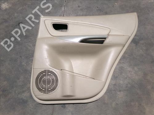 Used Rear right panel Rear right panel HYUNDAI TUCSON (JM) 2.0 CRDi (140 hp) 27444414 27444414
