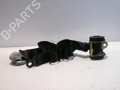 Used Rear right seatbelt SEAT ALHAMBRA (7V8, 7V9) 1.9 TDI (131 hp) 24860110