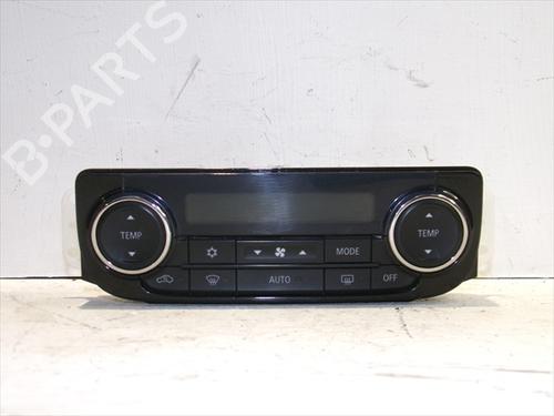 Used Climate control Climate control MITSUBISHI OUTLANDER III (GG_W, GF_W, ZJ, ZL, ZK) 2.0 Hybrid 4WD (GG2W) (200 hp) 33423283 33423283