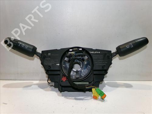 Used Switch Switch OPEL CORSA D (S07) 1.4 (L08, L68) (90 hp) 25348528 25348528