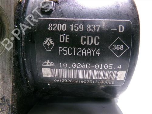 ABS pump RENAULT ESPACE IV (JK0/1_) 1.9 dCi (JK0U, JK0G) | BP24557236M43 - Image 5