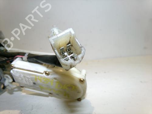 Tailgate lock SUZUKI IGNIS II (MH) 1.3 DDiS (RM413D) | BP24566502C101  - Image 5