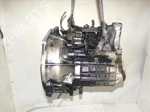 Gearbox MAZDA 3 (BK) 1.6 DI Turbo | BP33423551M3 - Image 2