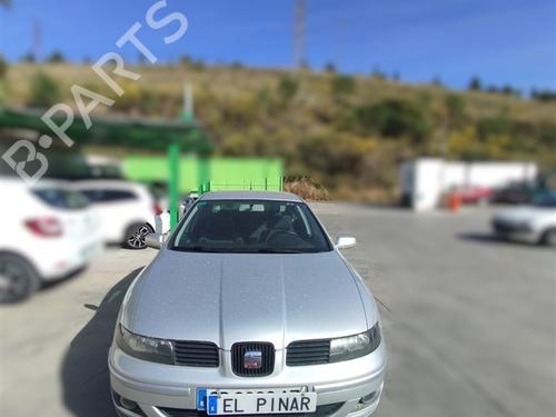 Front right seatbelt SEAT LEON (1M1) 1.9 TDI | BP27444204I25 - Image 6