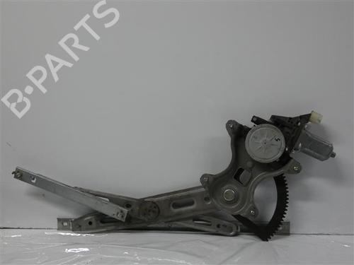 Used Front right window mechanism Front right window mechanism 24555925 24555925