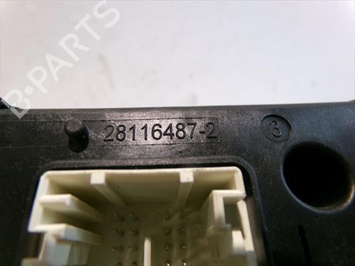 Electronic module CITROËN BERLINGO Box Body/MPV (B9) 1.6 HDi 75 | BP34152069M83 - Image 5