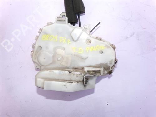 rear-right-lock-honda-cr-v-iii-re_-2006-37231541 main image