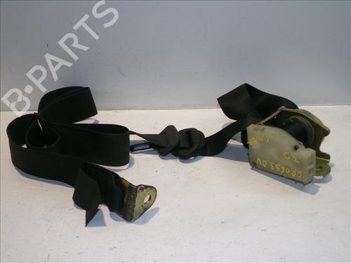 Used Rear right seatbelt Rear right seatbelt OPEL COMBO Box Body/MPV (71_) 1.7 D (60 hp) 24859737 24859737