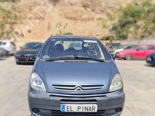 Brukte deler til CITROËN XSARA PICASSO (N68)  1.6 HDi  4649538