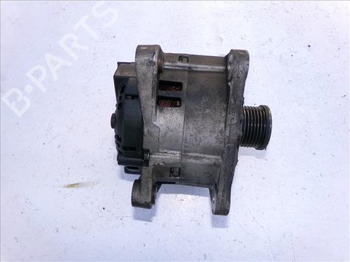 Used Alternator Alternator RENAULT TRAFIC II Bus (JL) 2.0 dCi 115 (JL00, JL01, JL0H, JL0M, JL0U) (114 hp) 29385243 29385243