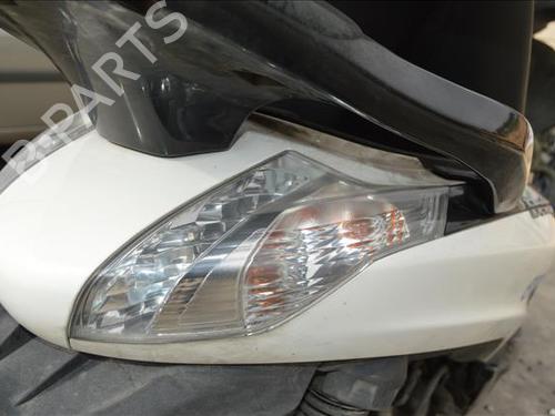 Used Right taillight Right taillight MITSUBISHI SPACE RUNNER MPV (N1_W, N2_W) 1.8 4WD (N21W) (116 hp) 26172141 26172141