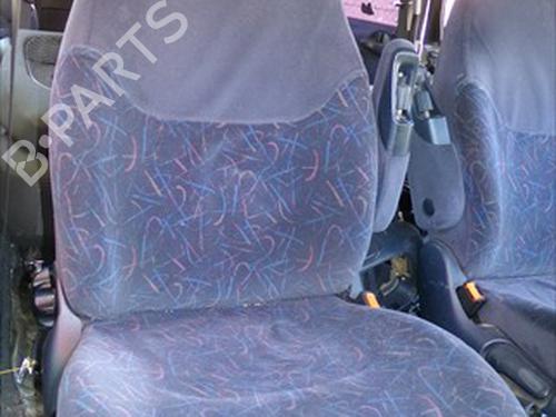 Asiento delantero derecho Asiento delantero derecho 39427858 39427858