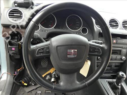 Used Steering wheel Steering wheel SEAT EXEO (3R2) 2.0 TDI (143 hp) 24557643 24557643