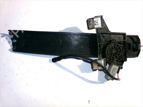 Used Front left window mechanism CHRYSLER PT CRUISER (PT_) 1.6 (116 hp) 32281758