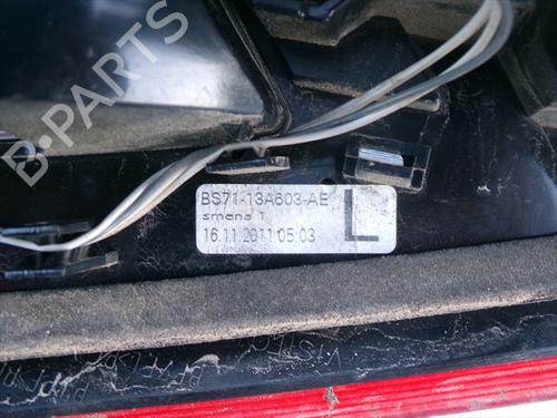 Left tailgate light FORD MONDEO IV (BA7) 2.0 TDCi | BP39465174C79 - Image 4
