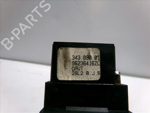 Headlight switch CITROËN SAXO (S0, S1) 1.5 D | BP24566105I24 - Image 4