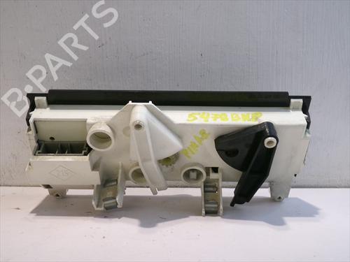 Climate control RENAULT KANGOO (KC0/1_) 1.2 (KC0A, KC0K, KC0F, KC01) | BP40179489I5 - Image 2