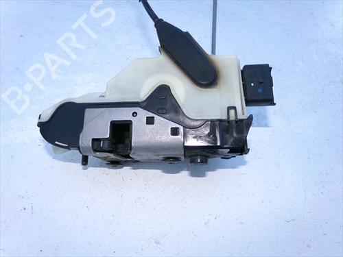 Used Front left lock Front left lock CITROËN C4 II (NC_) 1.6 BlueHDi 100 (99 hp) 31637197 31637197