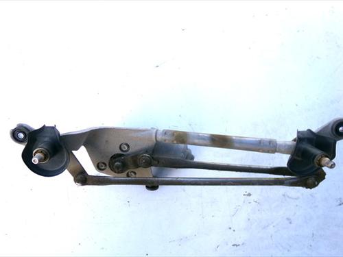 Used Front wiper motor Front wiper motor TOYOTA YARIS (_P9_) 1.4 D-4D (NLP90_, NLP90R) (90 hp) 36255855 36255855
