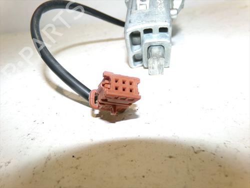 Electronic module CITROËN BERLINGO Box Body/MPV (B9) 1.6 HDi 75 | BP34152064M83 - Image 4
