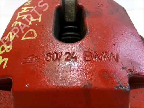 Left front brake caliper BMW 5 (E60) 525 d | BP35943120M105 - Image 5