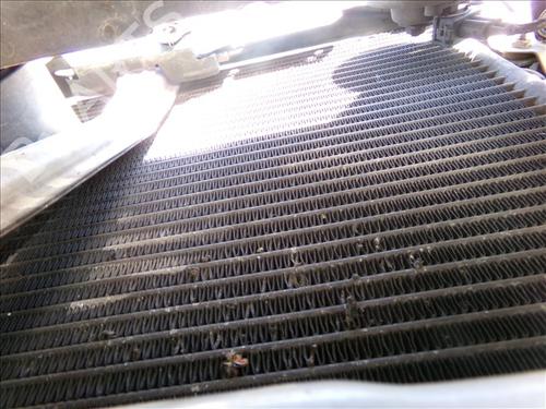 Used AC radiator AC radiator MITSUBISHI SPACE STAR MPV (DG_A) 1.9 DI-D (DG4A) (102 hp) 29423439 29423439
