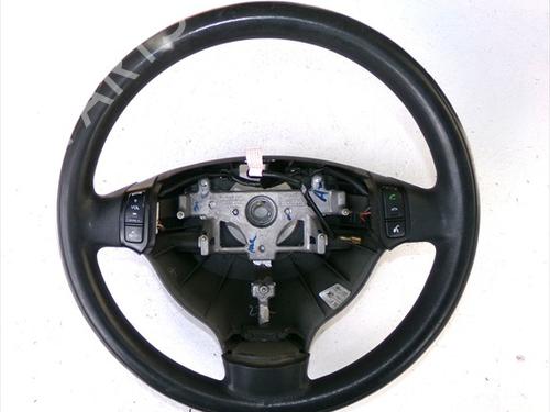 Used Steering wheel Steering wheel HYUNDAI i10 I (PA) 1.1 (68 hp) 33264645 33264645
