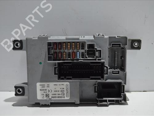 Fuse box CITROËN NEMO MPV 1.4 HDi | BP24569324E1 - Image 2