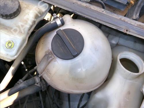 Used Expansion tank Expansion tank 24857807 24857807