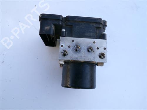 Used ABS pump ABS pump LAND ROVER FREELANDER 2 (L359) 2.2 TD4 4x4 (150 hp) 34714298 34714298