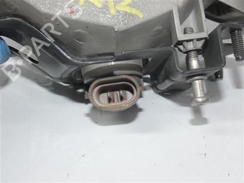 Left front fog light DAEWOO KALOS Saloon (KLAS) 1.4 | BP33423384C30 - Image 3