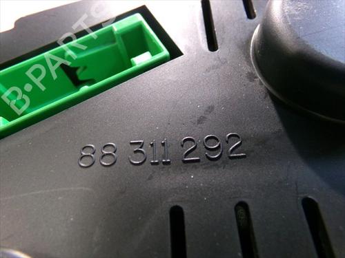 Electronic module SEAT LEON (1M1) 1.9 TDI | BP40279488M83 - Image 5