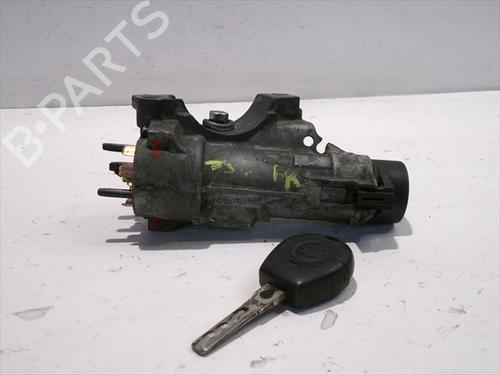 Electronic module SEAT CORDOBA (6L2) 1.9 TDI | BP31942731M83