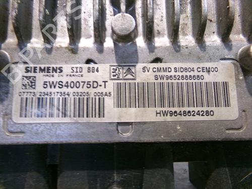 Other CITROËN C2 (JM_) 1.4 HDi | BP31163828O1