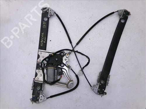 Used Front right window mechanism Front right window mechanism MERCEDES-BENZ S-CLASS (W220, V220) S 320 CDI (220.026, 220.126) (197 hp) 30325479 30325479