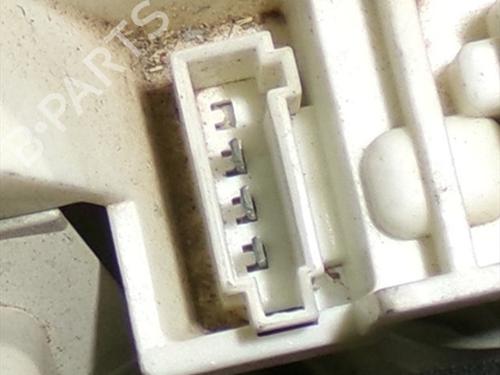 Left tailgate light OPEL ASTRA J (P10) 1.3 CDTI (68) | BP24561485C79 - Image 3