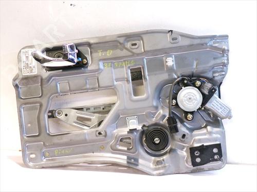 rear-right-window-mechanism-hyundai-santa-fe-i-sm-2000-2001-2002-2003-2004-2005-2006-30764139 main image