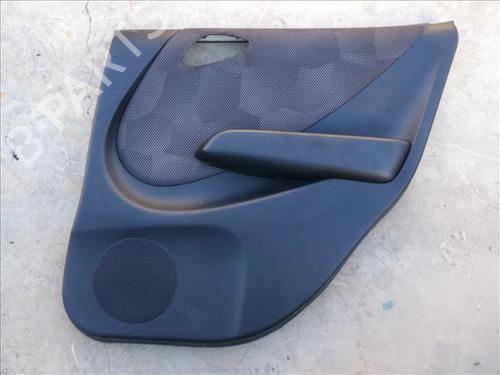 Used Rear right panel Rear right panel HONDA JAZZ II (GD_, GE3, GE2) 1.3 iDSi (GD1) (83 hp) 24568958 24568958