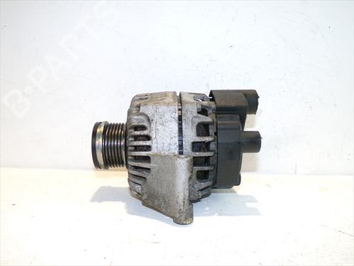 generator-suzuki-ignis-ii-mh-2003-24566490 main image