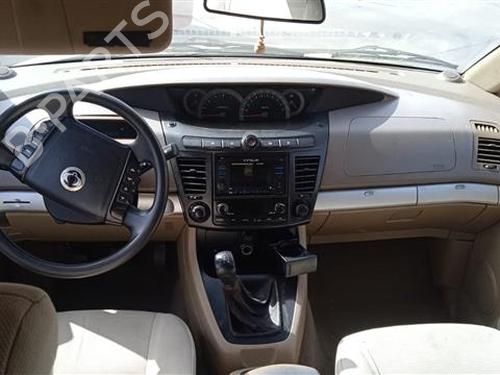 Steering column stalk SSANGYONG KORANDO (C300) E-Motion | BP24560376I23 - Image 6