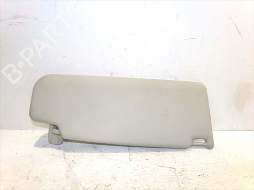Used Left sun visor Left sun visor VW GOLF V (1K1) 1.9 TDI (105 hp) 30006805 30006805