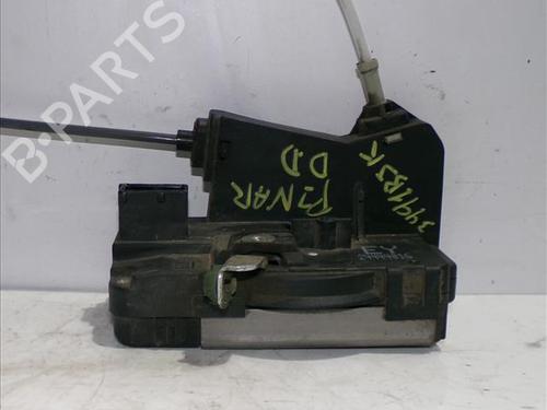 front-right-lock-opel-zafira-a-mpv-t98-1999-2000-2001-2002-2003-2004-2005-2006-24569106 main image