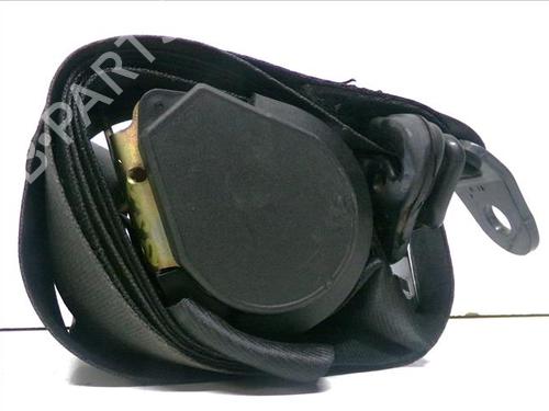 Used Front left seatbelt Front left seatbelt AIXAM A.741 0.4 D (5 hp) 33423593 33423593