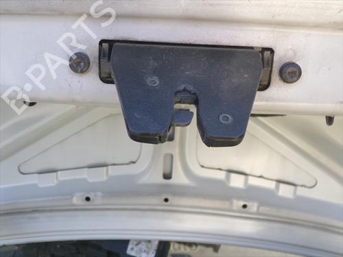 Used Tailgate lock Tailgate lock 37282492 37282492