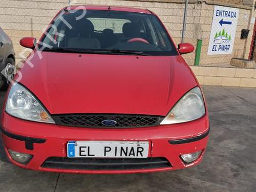 Left front window switch FORD FOCUS I Saloon (DFW) 1.8 Turbo DI / TDDi | BP24564145I27 - Image 2
