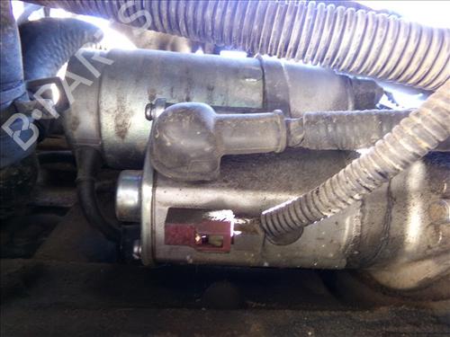 Used Starter Starter HYUNDAI SANTA FÉ I (SM) 2.0 CRDi (113 hp) 33264405 33264405