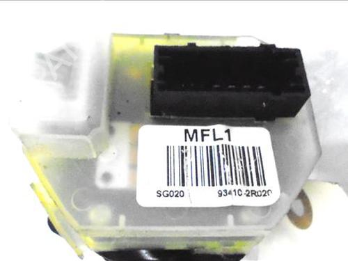 Headlight switch HYUNDAI i30 Estate (FD) 1.4 | BP24559873I24 - Image 3