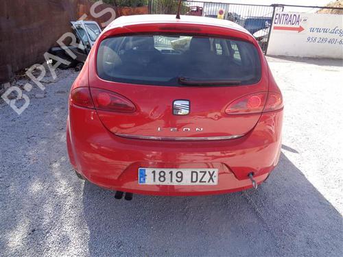 Right front window switch SEAT LEON (1P1) 1.4 16V | BP24555848I26 - Image 7