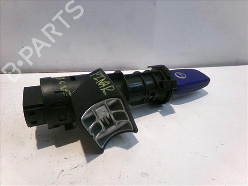 Used Electronic module Electronic module FIAT STILO (192_) 1.9 JTD (192_XE1A) (115 hp) 24858330 24858330