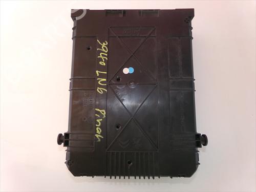 Control unit CITROËN C-ELYSEE (DD_) 1.5 BlueHDi 100 | BP38983538M11 - Image 2